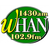 Radio WHAN 1430