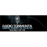 Radio Radio Tormenta 1600