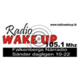 Radio Radio Wake Up 105.1