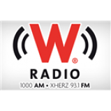 Radio W Radio 1000
