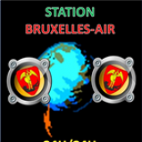 Radio Station Bruxelles-air