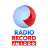 Radio Rádio Record 1000