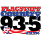 Radio Flagstaff Country 930