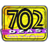 Radio DZAS 702