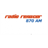 Radio Radio Renacer 870 AM