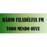 Radio Rádio Filadelfia FM