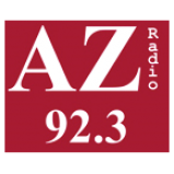 Radio AZ Radio 92.3