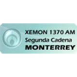 Radio Radio Fórmula Segunda Cadena Monterrey 1370