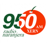 Radio Radio Naranjera 950