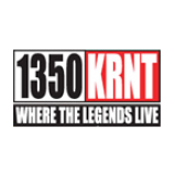Radio KRNT 1350