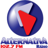 Radio Rádio Alternativa 102.7