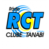 Radio Radio Clube Tanabi 1570