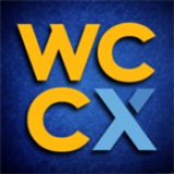 Radio WCCX 104.5