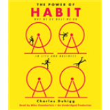 Radio The Power of Habit: Why We Do What We Do in Life and Business