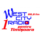 Radio West City Radio 88.8