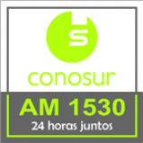 Radio Radio Emisora Conosur 1530