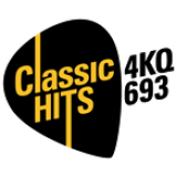 Radio 4KQ 693