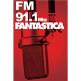 Radio FM Fantástica 91.1