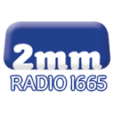 Radio 2MM Radio 1665