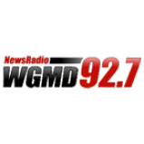 Radio WGMD 92.7