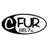 Radio CFUR 88.7