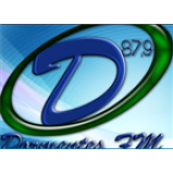 Radio Rádio Dormentes FM 87.9