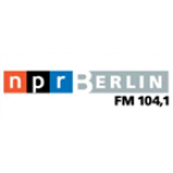 Radio NPR Berlin 104.1