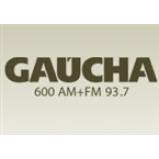 Radio Rádio Gaúcha (Santa Maria) 105.7