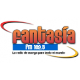 Radio Fantasia FM 102.5