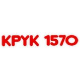 Radio KPYK 1570