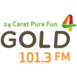 Radio Gold FM 101.3