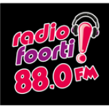 Radio Radio Foorti Dhaka 88.0