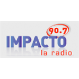 Radio FM Impacto 90.7