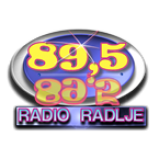 Radio Radio Radlje 88.5
