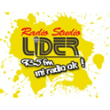 Radio Radio Studio Lider