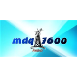 Radio MDQ 7600 Radio