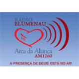 Radio Rádio Blumenau 1260