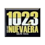 Radio Nueva Era FM 102.3
