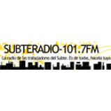 Radio Subteradio 101.7FM