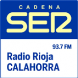 Radio Radio Rioja Calahorra (Cadena SER) 93.7