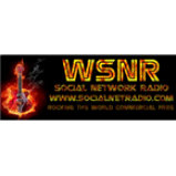Radio Social Network Radio