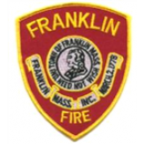 Radio Franklin Police and Fire