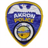 Radio Akron Police Department