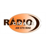 Radio Rádio Cidade 670