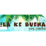 Radio La Ke Buena Radio 105.7