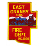 Radio Lost Acres and Granby Fire Dispatch