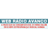 Radio Rádio Web Avanço