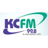 Radio KCFM 99.8