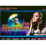 Radio Radio Unida 920AM