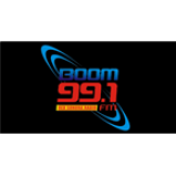 Radio Boom FM 99.1